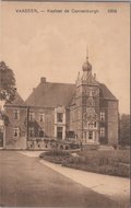 VAASSEN - Kasteel de Cannenburgh