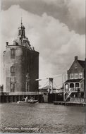 ENKHUIZEN - Drommedaris