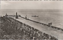 BERGEN OP ZOOM - Schelde 't Hoofd