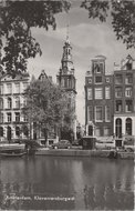 AMSTERDAM - Kloveniersburgwal