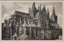 S HERTOGENBOSCH - Basiliek St. Jan