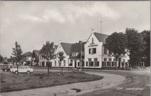 LENT - Leeuwerikstraat