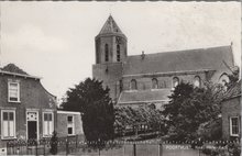 POORTVLIET - Ned. Herv. Kerk