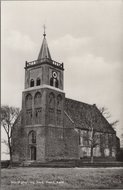 HARINGHUIZEN - Ned. Herv. Kerk