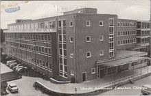 UTRECHT - Academisch Ziekenhuis, Chirurgie