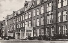 UTRECHT - Neurologische Kliniek
