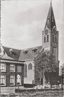 DE MEERN - Herv. Kerk