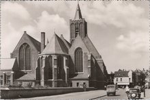 SCHIEDAM - Ned. Herv. Kerk