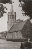 LAREN N. H. - Ned. Herv. Kerk