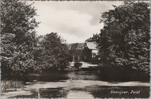 ZEIST - Slotvijver
