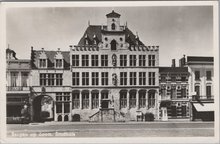 BERGEN OP ZOOM - Stadhuis