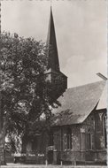 EIBERGEN - Herv. Kerk