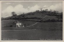 BERG EN DAL - Gezicht op Vossenberg en Keteldal