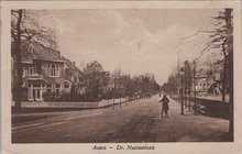 ASSEN - Dr. Nassaulaan