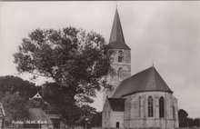ROLDE - N.H. Kerk