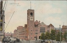 AMSTERDAM - Beurs
