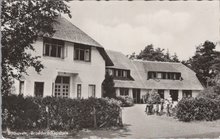 BILTHOVEN - Broederschapshuis