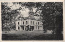 DOORN - Huize Schoonoord