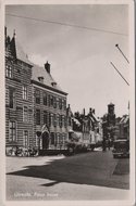 UTRECHT - Paus huize