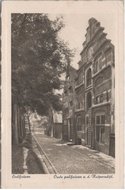 ENKHUIZEN - Oude Pakhuizen a. d. Kuipersdijk
