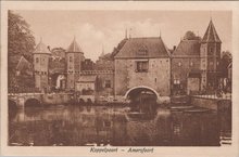 AMERSFOORT - Koppelpoort