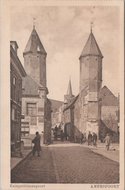 AMERSFOORT - Kamperbinnenpoort