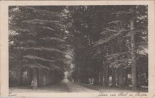 ZEIST - Laan van Beek en Roijen