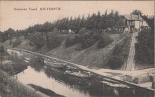 HILVERSUM - Gooische Vaart