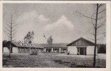 HATTEM - Vakantieverblijf de Leemkule, gebouw Marijkehoeve