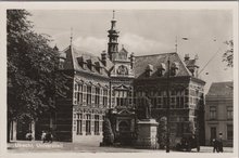 UTRECHT - Universiteit