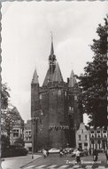 ZWOLLE - Sassenpoort