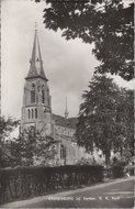 KRANENBURG - bij Vorden, R. K. Kerk