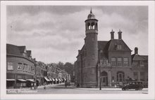 ZEIST - Postkantoor