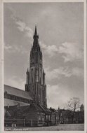 DELFT - Nieuwe Kerk