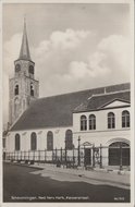 SCHEVENINGEN - Ned. Herv. Kerk, Keizerstraat