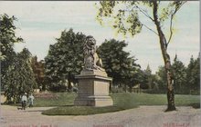 NIJMEGEN - Kronenburgerpark