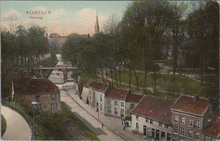 NIJMEGEN - Voerweg