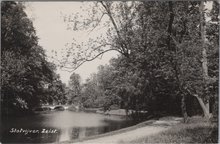 ZEIST - Slotvijver