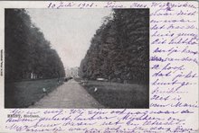 ZEIST - Slotlaan
