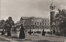 ZEIST - Het Rond - Postkantoor