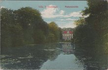 PATERSWOLDE - Villa Vennebroek