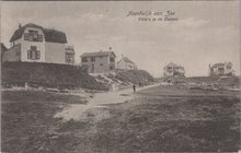 NOORDWIJK AAN ZEE - Villa's in de Duinen