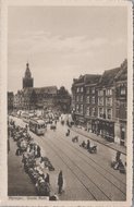 NIJMEGEN - Groote Markt