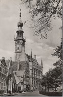 VEERE - Stadhuis