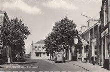 SEROOSKERKE - Dorpsstraat