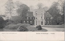 VORDEN - Kasteel Wildenborgh