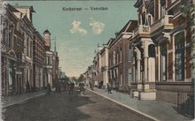 VEENDAM - Kerkstraat