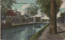 VEENDAM - Beneden Westerdiep