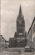 THORN - Wijngaard met Stiftkerk