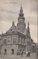 BOLSWARD - Stadhuis